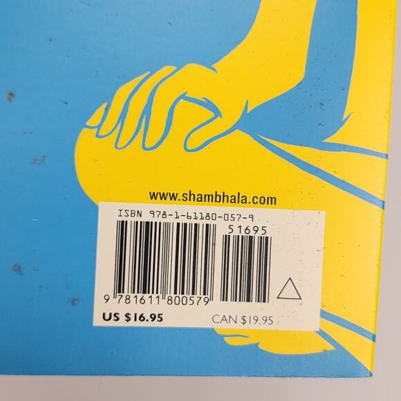 A Beginner's Guide to Meditation Practical Advice and Inspiration Paperback Book - Picture 3 of 7